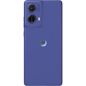 Motorola Moto G85 256GB Dual SIM okostelefon kék (Cobalt Blue)
