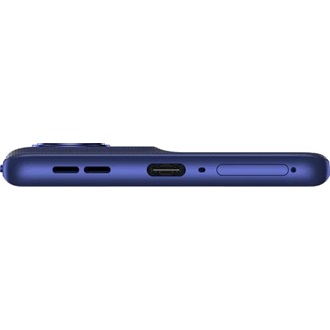 Motorola Moto G85 256GB Dual SIM okostelefon kék (Cobalt Blue)