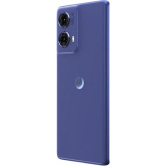 Motorola Moto G85 256GB Dual SIM okostelefon kék (Cobalt Blue)