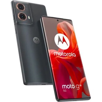 Motorola Moto G85 256GB Dual SIM okostelefon szürke (Urban Grey)
