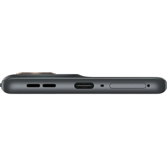 Motorola Moto G85 256GB Dual SIM okostelefon szürke (Urban Grey)