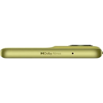 Motorola Moto G85 256GB Dual SIM okostelefon zöld (Olive Green)