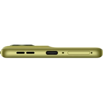 Motorola Moto G85 256GB Dual SIM okostelefon zöld (Olive Green)