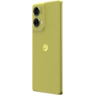 Motorola Moto G85 256GB Dual SIM okostelefon zöld (Olive Green)