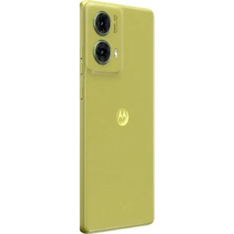 Motorola Moto G85 256GB Dual SIM okostelefon zöld (Olive Green)
