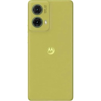Motorola Moto G85 256GB Dual SIM okostelefon zöld (Olive Green)