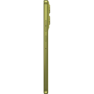 Motorola Moto G86 256GB Dual SIM okostelefon zöld