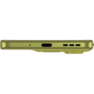 Motorola Moto G86 256GB Dual SIM okostelefon zöld