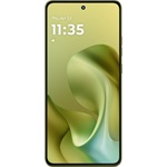 Motorola Moto G86 256GB Dual SIM okostelefon zöld
