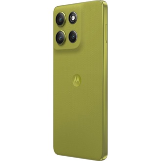 Motorola Moto G86 256GB Dual SIM okostelefon zöld