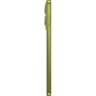 Motorola Moto G86 256GB Dual SIM okostelefon zöld