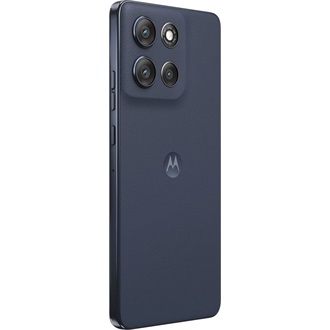 Motorola Moto G86 256GB Dual SIM okostelefon szürke