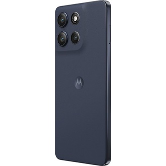 Motorola Moto G86 256GB Dual SIM okostelefon szürke