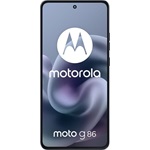 Motorola Moto G86 256GB Dual SIM okostelefon szürke