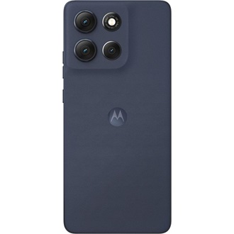 Motorola Moto G86 256GB Dual SIM okostelefon szürke