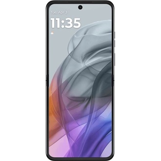Motorola Razr 50 256GB Dual SIM okostelefon szürke (Koala Grey)