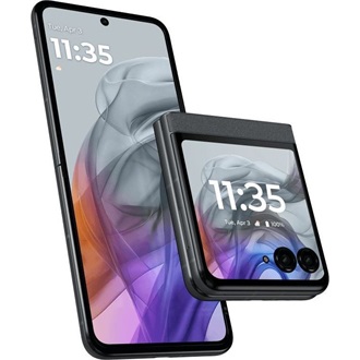 Motorola Razr 50 256GB Dual SIM okostelefon szürke (Koala Grey)