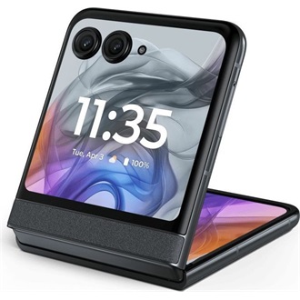Motorola Razr 50 256GB Dual SIM okostelefon szürke (Koala Grey)