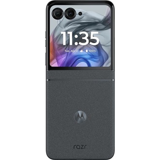 Motorola Razr 50 256GB Dual SIM okostelefon szürke (Koala Grey)