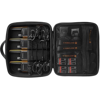 Motorola Talkabout T82 Extreme Quad walkie talkie (4db) adó-vevő készülék