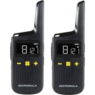 Motorola XT185 IP54 2db adó-vevő készülék