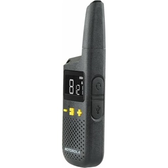 Motorola XT185 IP54 2db adó-vevő készülék