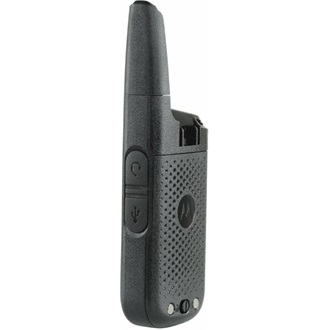 Motorola XT185 IP54 2db adó-vevő készülék