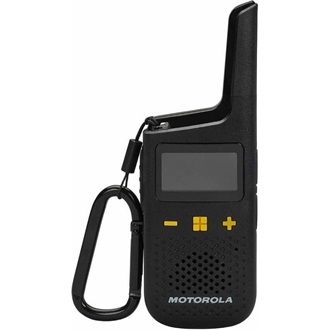 Motorola XT185 IP54 2db adó-vevő készülék