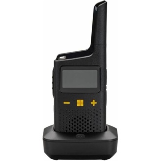 Motorola XT185 IP54 2db adó-vevő készülék