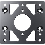 Moza Racing Adapter (Plate, R21/R16/R9/R5) szimulátor kiegészítő