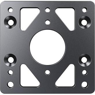 Moza Racing Adapter (Plate, R21/R16/R9/R5) szimulátor kiegészítő