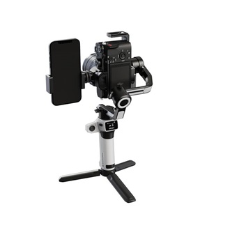 Moza Racing AirCross S (All-In-One) stabilizátor szimulátor kiegészítő