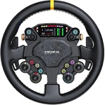 Moza Racing CS PRO Kormánykerék (Dual Clutch, RGB, 2,99 inch kijelző, 325mm) szimulátor kiegészítő