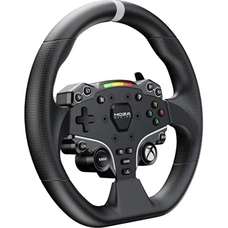 Moza Racing ESX Kormánykerék (XBOX, RGB, 11 inch) szimulátor kiegészítő