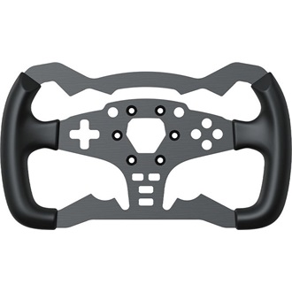 Moza Racing ES Formula Kormánykerék Mod (Perec, 280mm) szimulátor kiegészítő