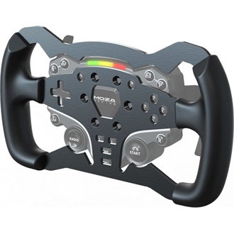 Moza Racing ES Formula Kormánykerék Mod (Perec, 280mm) szimulátor kiegészítő