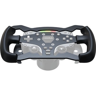 Moza Racing ES Formula Kormánykerék Mod (Perec, 280mm) szimulátor kiegészítő