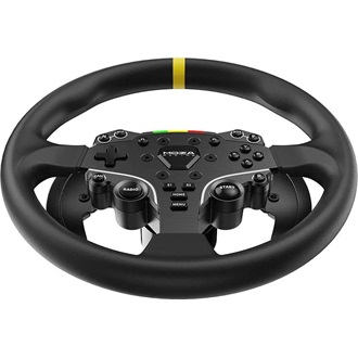 Moza Racing ES Kormánykerék Mod (Perec, 12 inch) szimulátor kiegészítő