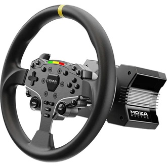 Moza Racing ES Kormánykerék Mod (Perec, 12 inch) szimulátor kiegészítő