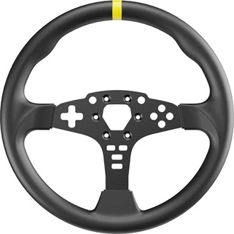 Moza Racing ES Kormánykerék Mod (Perec, 12 inch) szimulátor kiegészítő