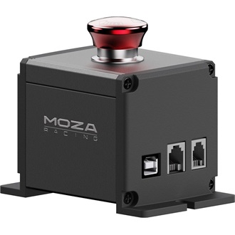 Moza Racing E-Stop Kapcsoló szimulátor kiegészítő
