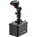 Moza Racing Flight AB6 Simulator szett (Direct Drive, 6Nm, 15bit, AB6 FFB Bázis, MHG Flightstick) szimulátor kiegészítő