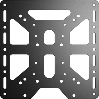 Moza Racing Flight Base Mount Adapter szimulátor kiegészítő