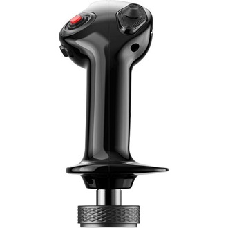 Moza Racing Flight MA3X Joystick (Sidestick) szimulátor kiegészítő