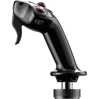 Moza Racing Flight MA3X Joystick (Sidestick) szimulátor kiegészítő