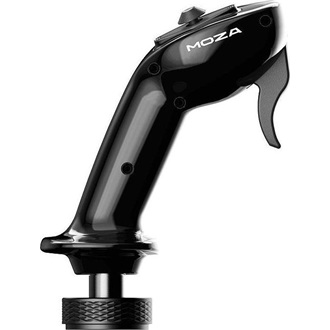 Moza Racing Flight MA3X Joystick (Sidestick) szimulátor kiegészítő