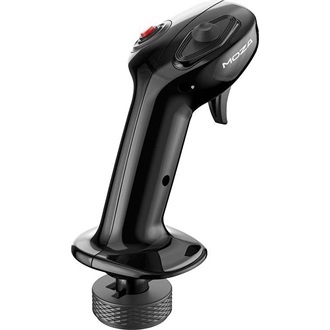 Moza Racing Flight MA3X Joystick (Sidestick) szimulátor kiegészítő