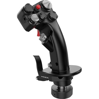 Moza Racing Flight MH16 Flightstick szimulátor kiegészítő