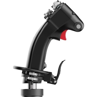 Moza Racing Flight MH16 Flightstick szimulátor kiegészítő