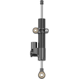 Moza Racing Flight MRP Adjustable Damper szimulátor kiegészítő fekete